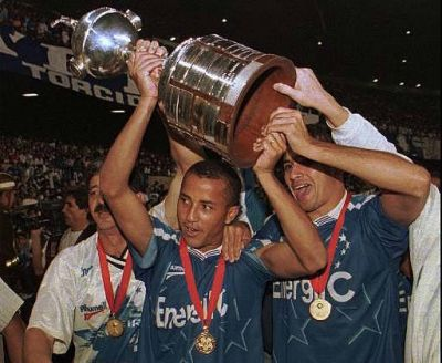 Cruzeiro Terus Mengejar! Kemenangan Terbaru Bikin Mereka di Puncak Jarak Dekat