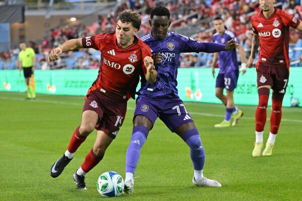 Toronto vs Orlando: ‘Must-Win’ yang Bukan Sekadar Kata – Siapa yang Akan Bangkit?