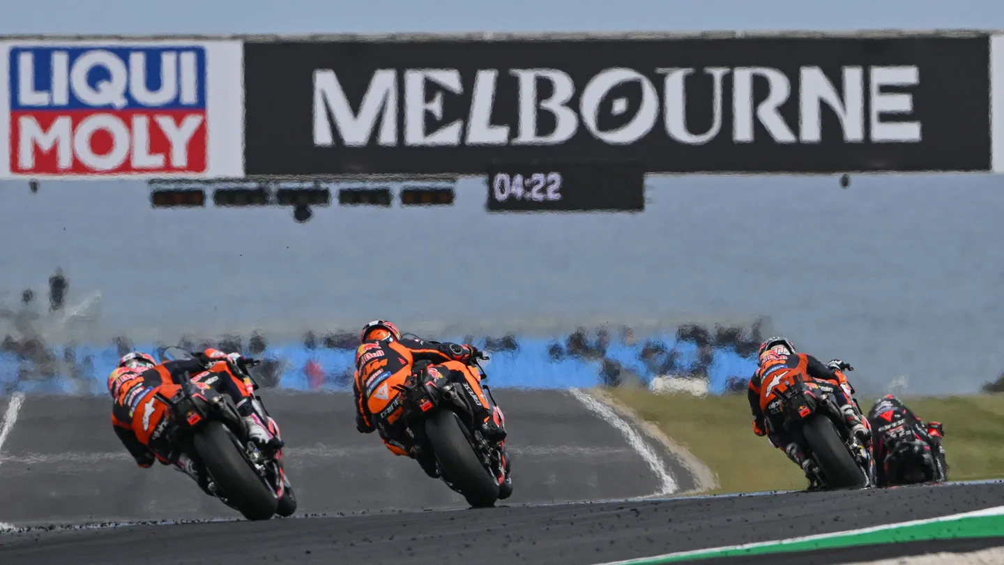 MotoGP Australia Mendekat! Cek Jadwal, Sirkuit & Pembalap Andalan yang Bakal Meledak