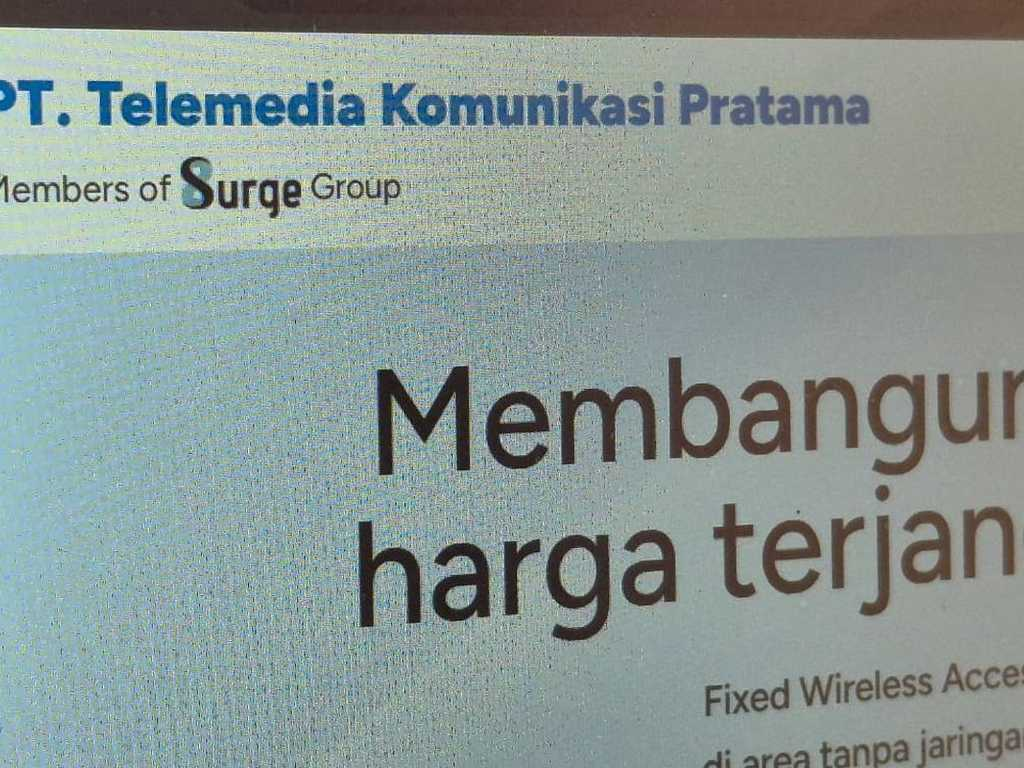 MyRepublic Raih Lelang Frekuensi 1,4 GHz – Gebrakan Besar Buat Industri Internet di Indonesia