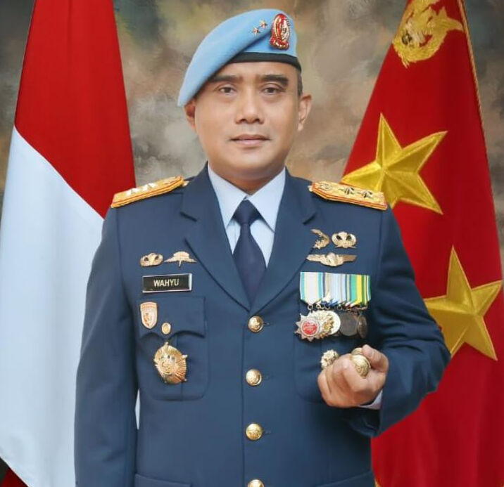 Profil Marsda Wahyu Hidayat: Dari Danpaspampres ke Kisah Akhir yang Menyentuh