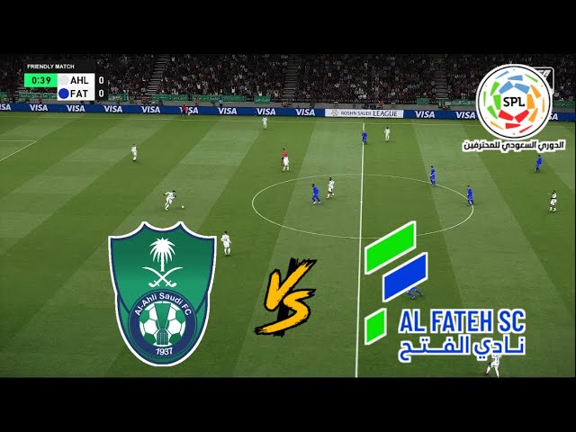 Pesta Gol di Saudi! Al Nassr Hajar Al Fateh 5-1 – Yuk, Intip Momen Kuncinya