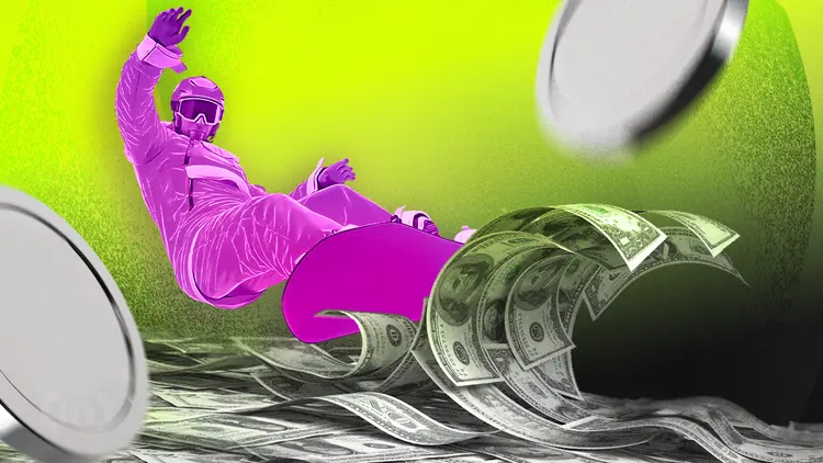 Whale Rahasia Berulah Lagi: Trader Raup US$12 Juta dari MELANIA & TRUMP Dikabarkan Masuk Altcoin Baru